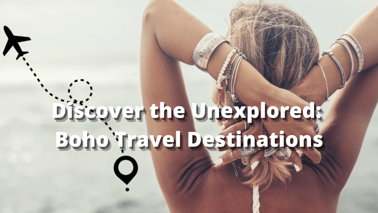 boho holidays