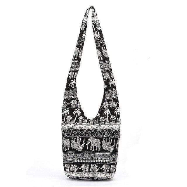 Azteque Boho Purse Bag