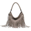 Bangs Boho Bag