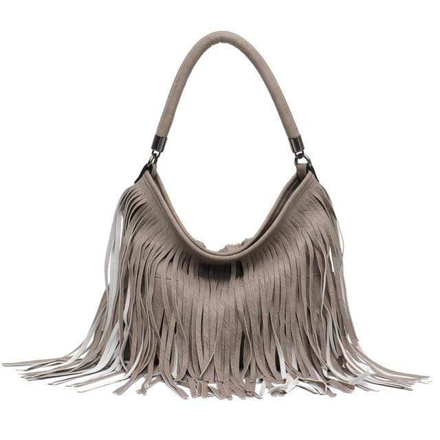 Bangs Boho Bag