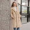 Boho Coat Apricot