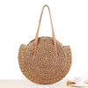Boho Bag Handcraft