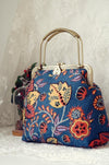 Hippie Chic 2in1 Handbag