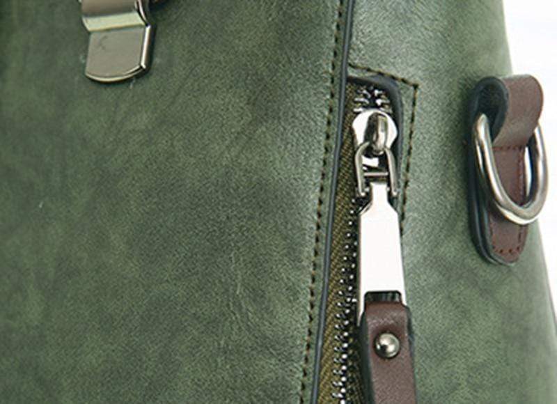 Stylish Boho 2in1 Handbag