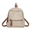 Stylish Boho Backpack