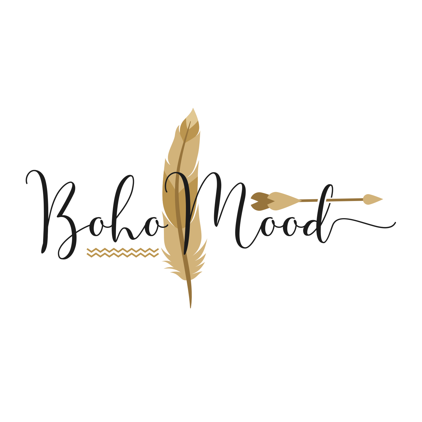 Boho Mood