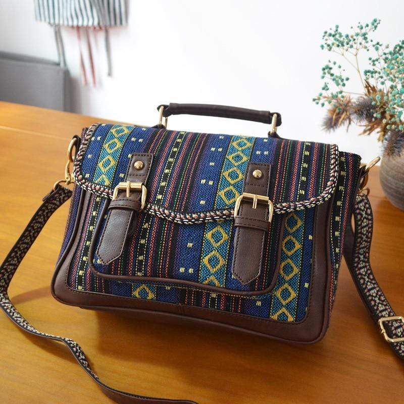 Sac à Main Boho