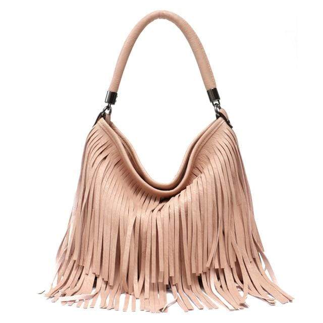 Sac Boho <br/>à Franges