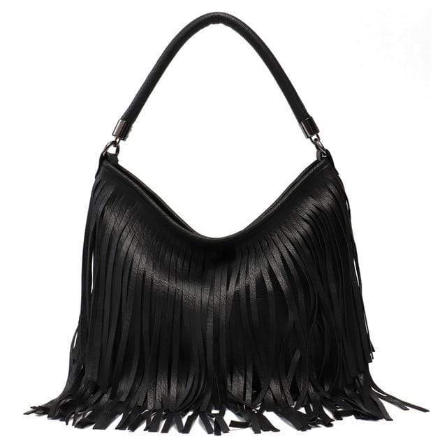 Sac Boho <br/>à Franges