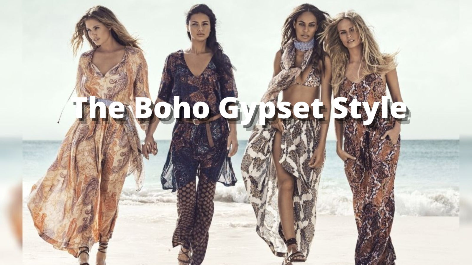 Gypset Style — Gypset | An unconventional, bohemian approach