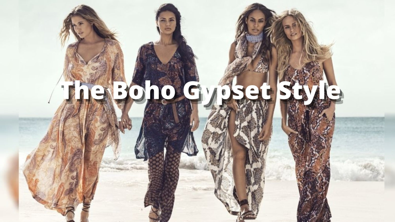 Gypset Style: Navigating the Intersection of Luxury and Bohemian Elegance!