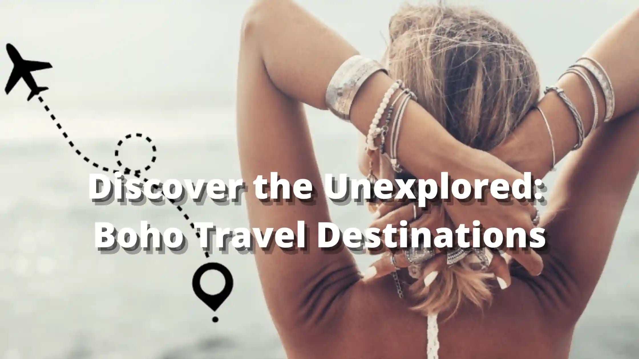 boho holidays