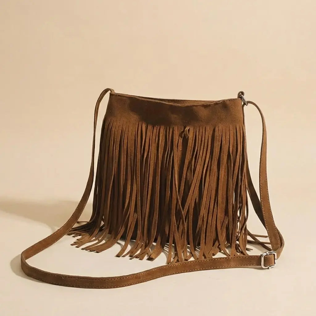 Boho Crossbody Bags
