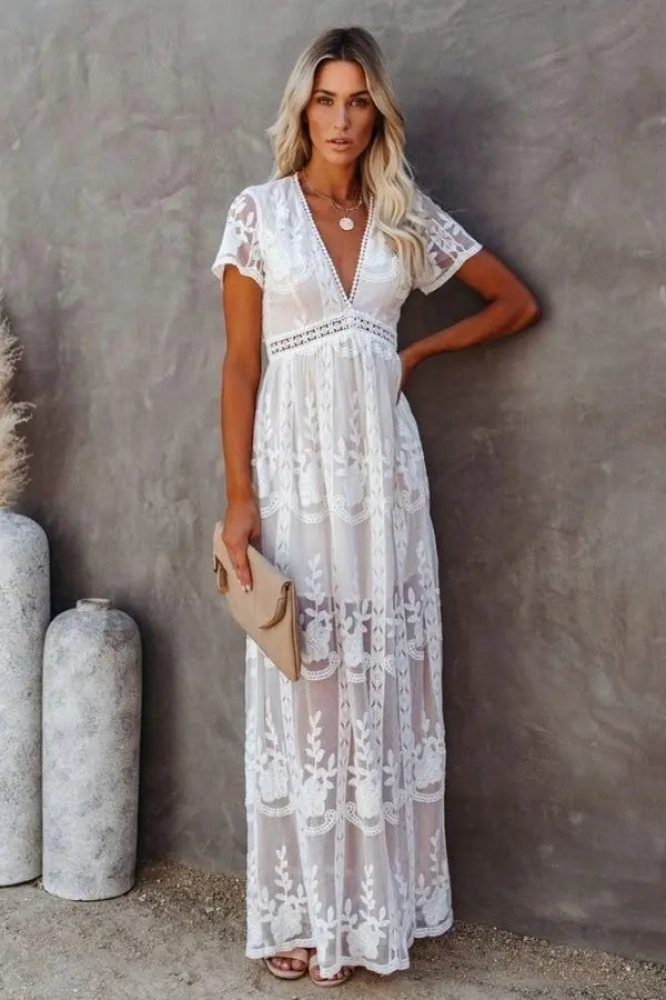 Boho Dresses | Boho Mood Tagged "Burgundy" - Bobo Mood