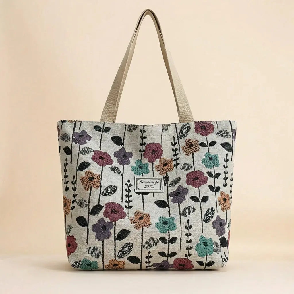 Boho Tote bags