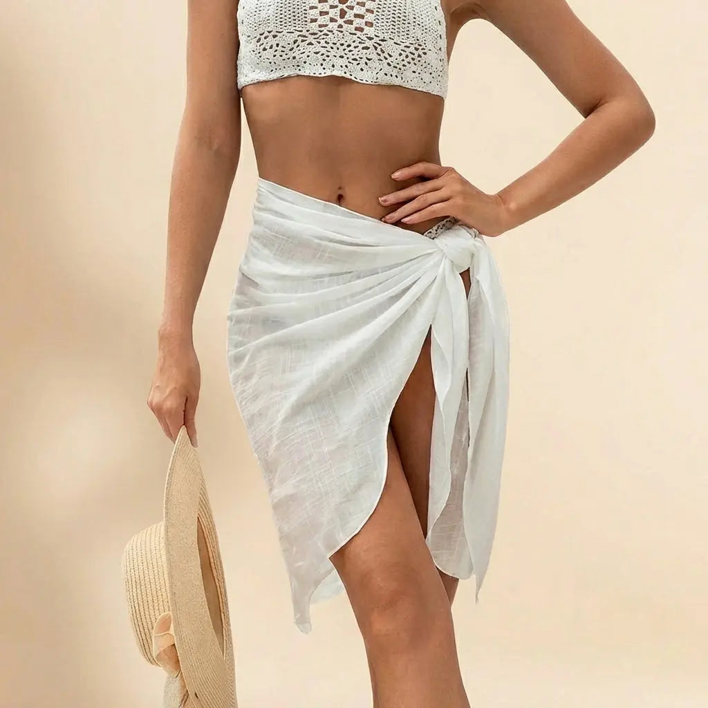 Sarong/Pareo & Cover Up