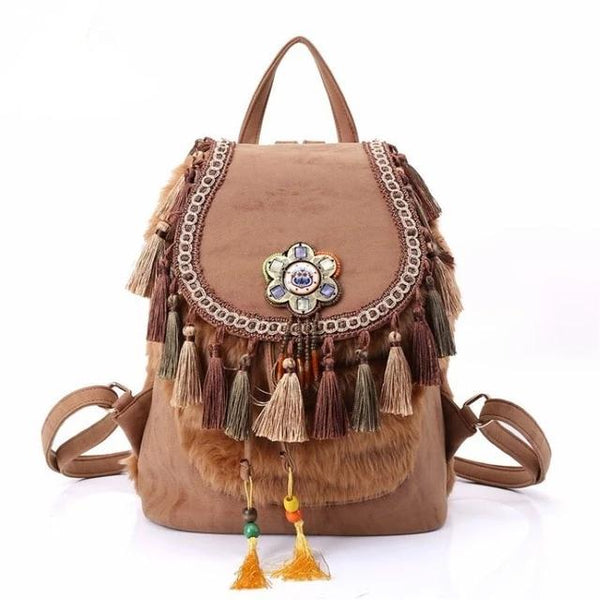 Nomad – Vintage Boho Bags