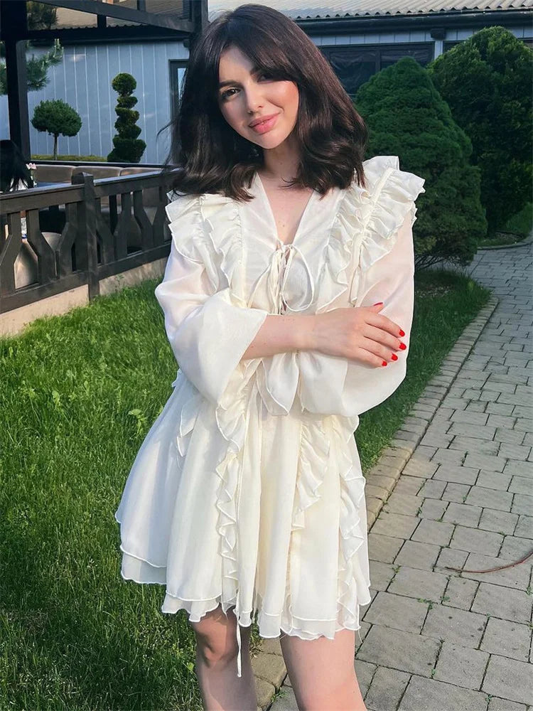 Romantic boho dresses best sale