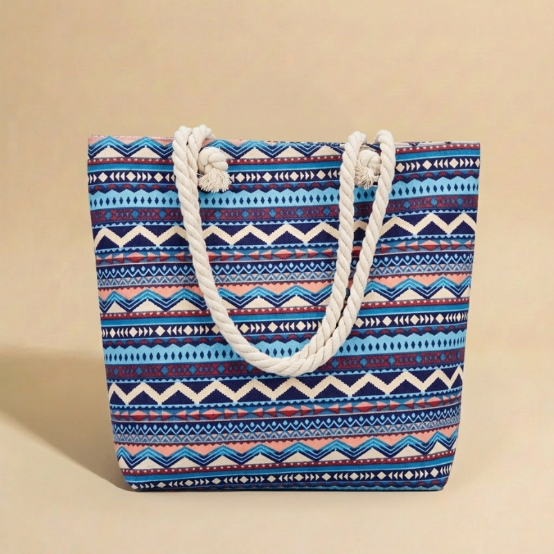 Stylish Boho Handbag