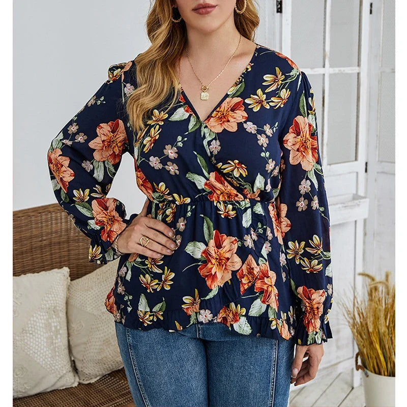 Boho Blouse Boho Tunic Boho Mood