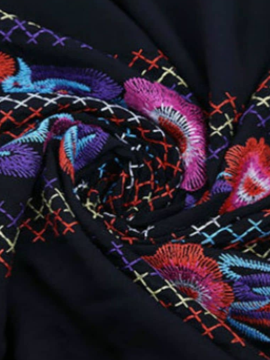 Beach Casual Maxi Dress