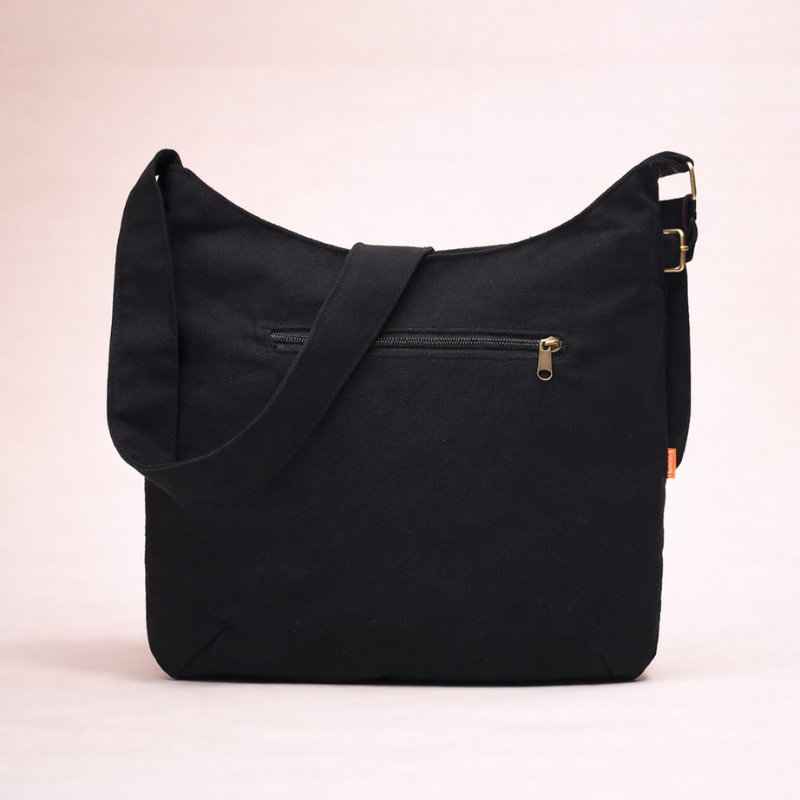 Boho Style Shoulder Bag