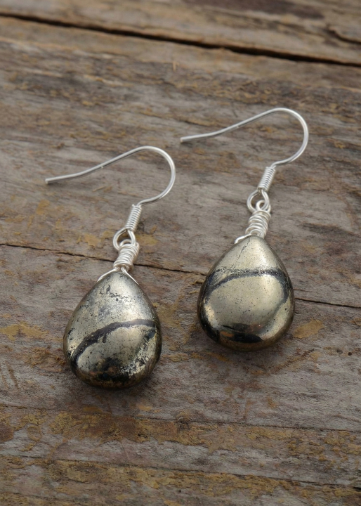 Woman Boho Chic Earrings