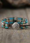 Boho Woman Hippie Bracelets