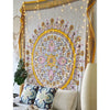 Boho Hippie Tapestry