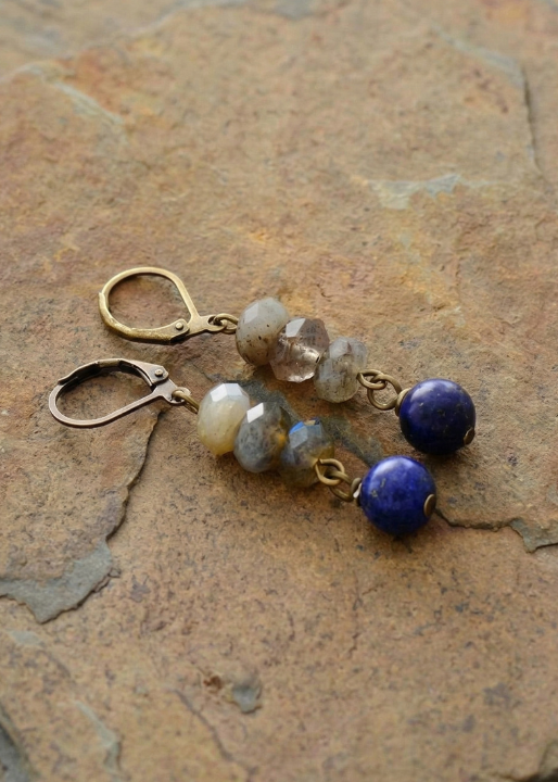 Womens Boho Earrings