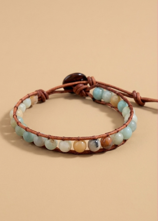 Boho Chic Bracelets