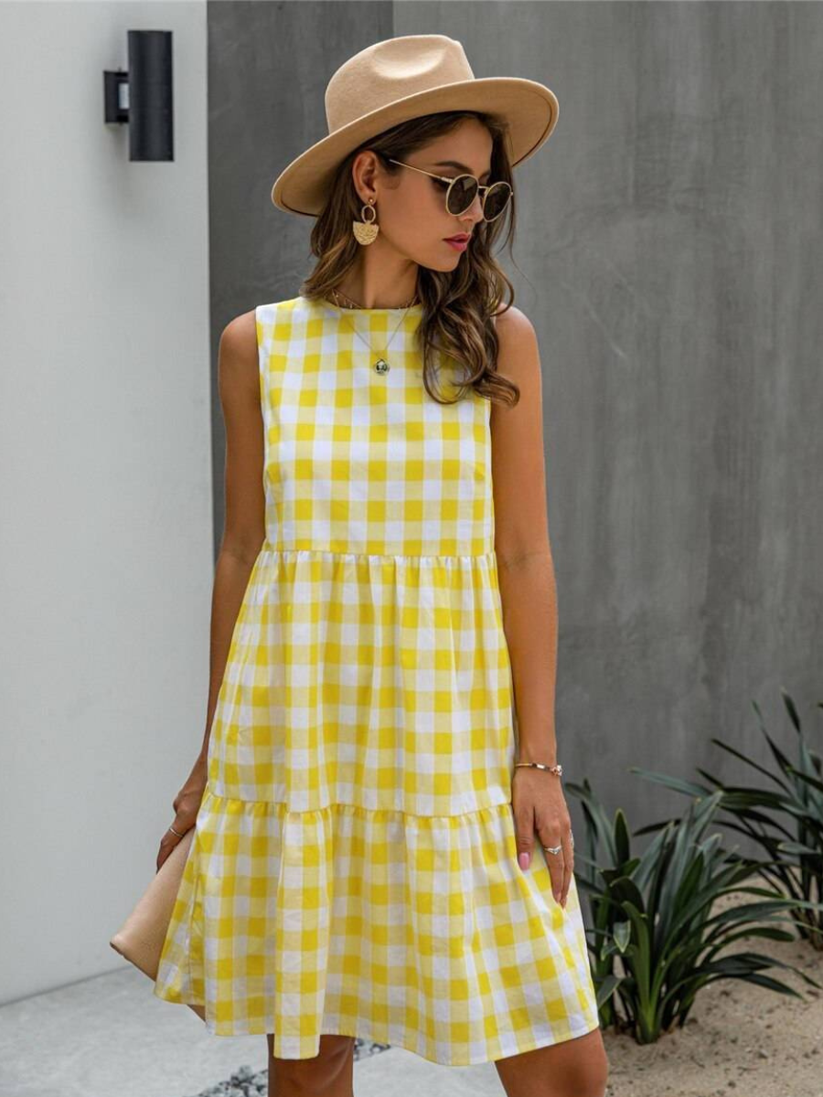 Hippie Country Wedding Dress