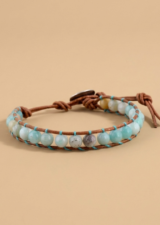 Boho Chic Bracelets