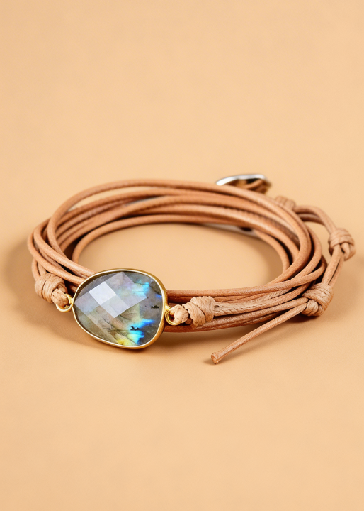 Wrap Rope Boho Bracelet