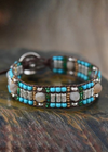 Boho Woman Hippie Bracelets