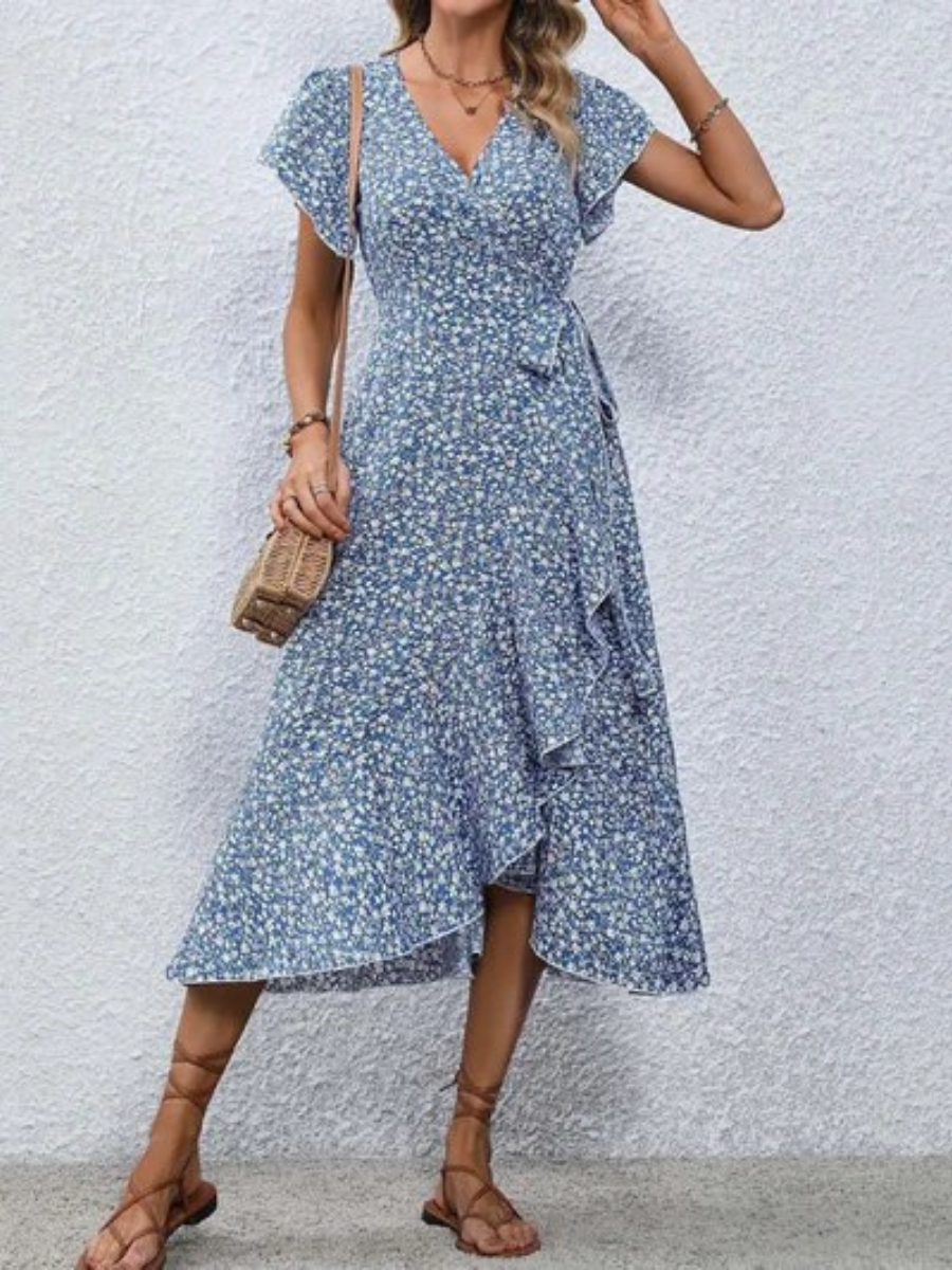 Hippie Inspired Dresses