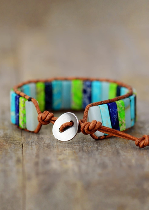 Boho Hippie Bracelets