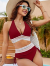 Boho 2 Piece Swimsuit