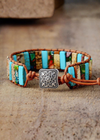 Boho Hippie Bracelets