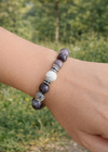 Stretchy Beads Boho Bracelet