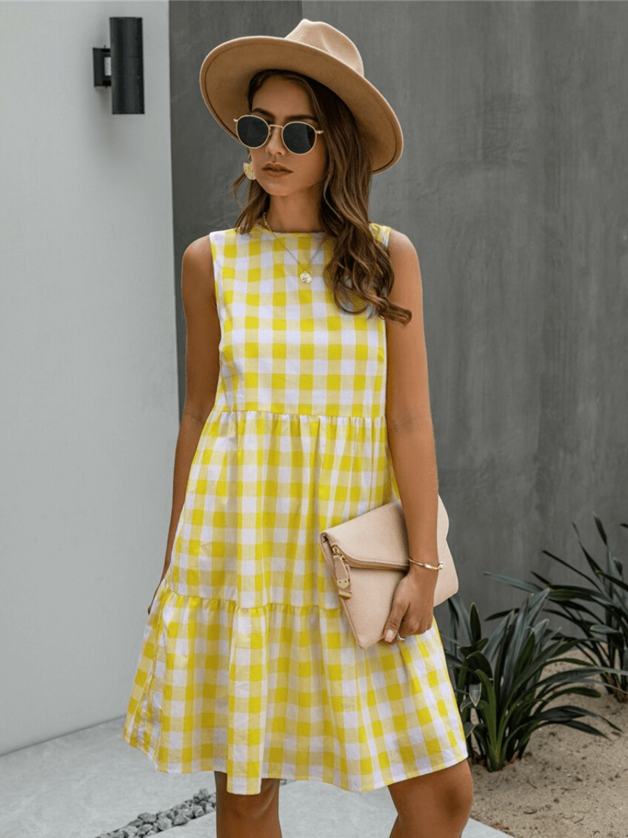 Hippie Country Wedding Dress