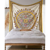 Boho Hippie Tapestry