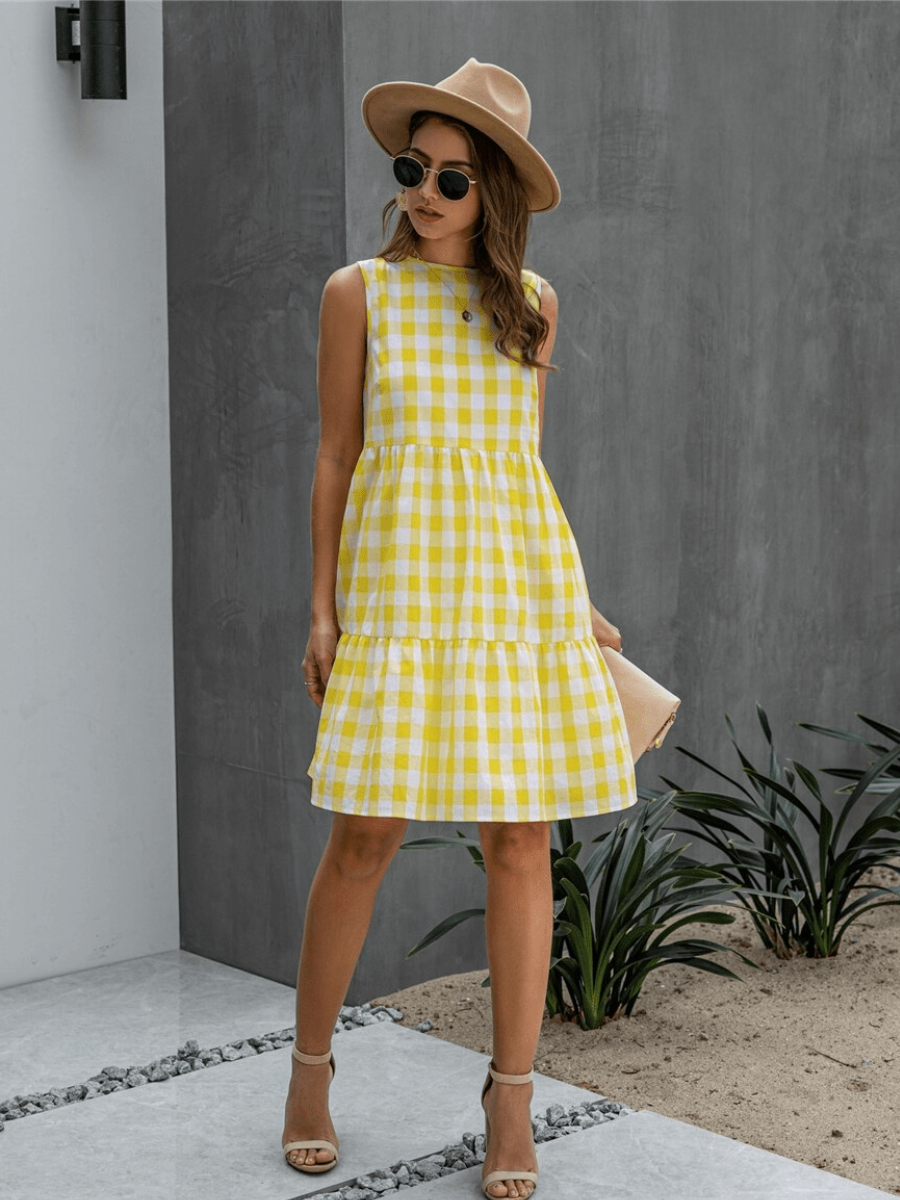 Hippie Country Wedding Dress