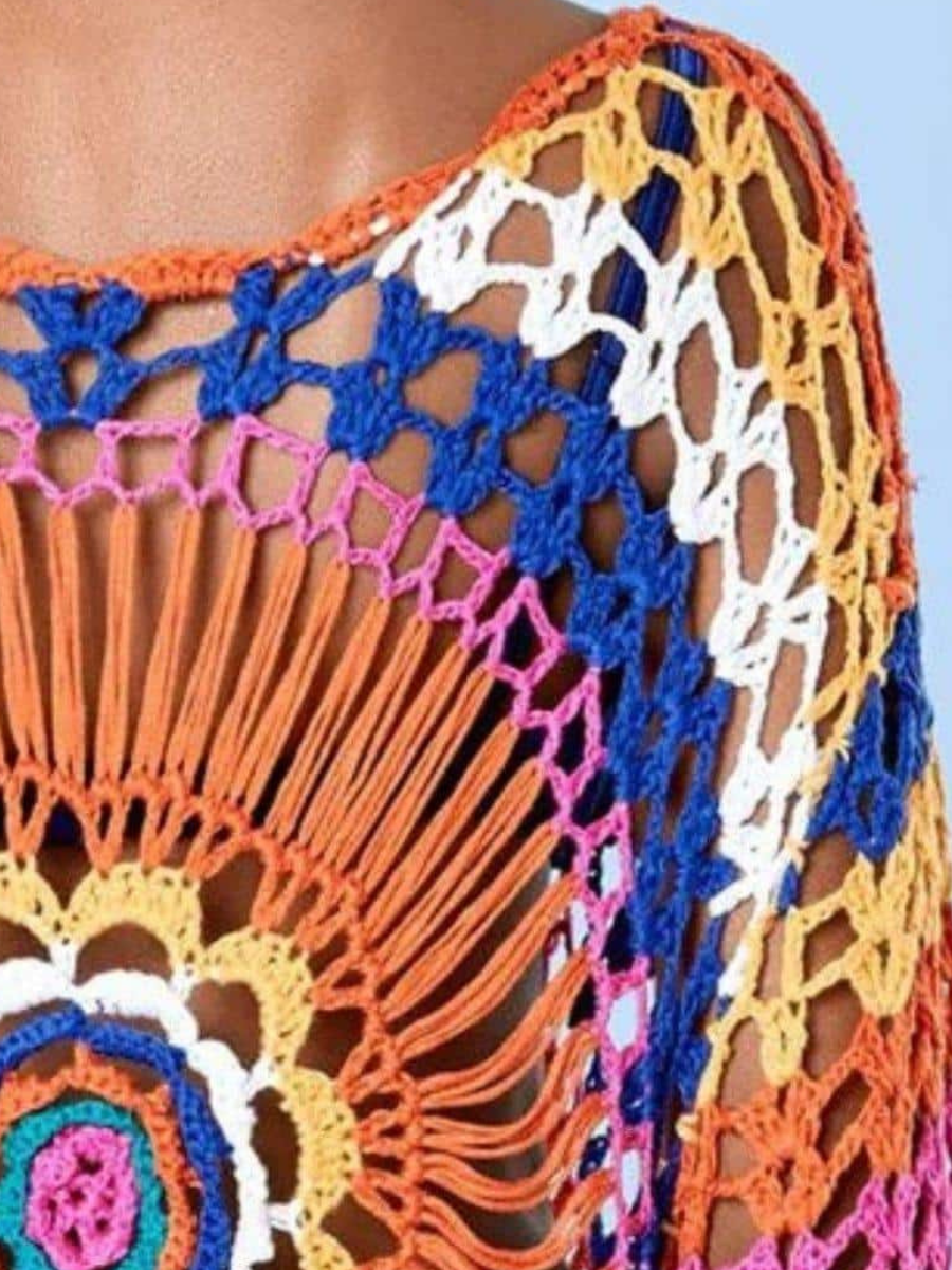 Cover Up Dress for Beach