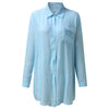 Beach Boho Blouse