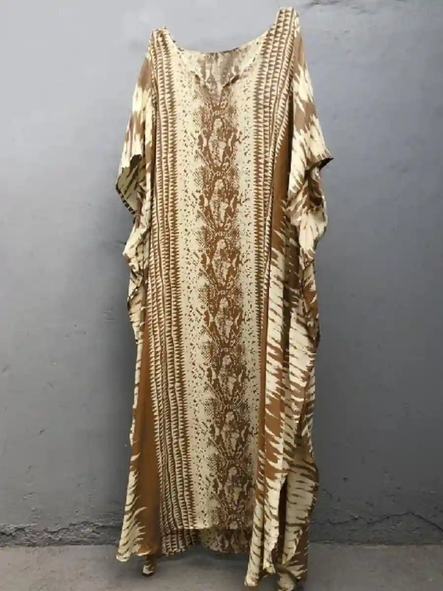 Beach Cover Up Dresses