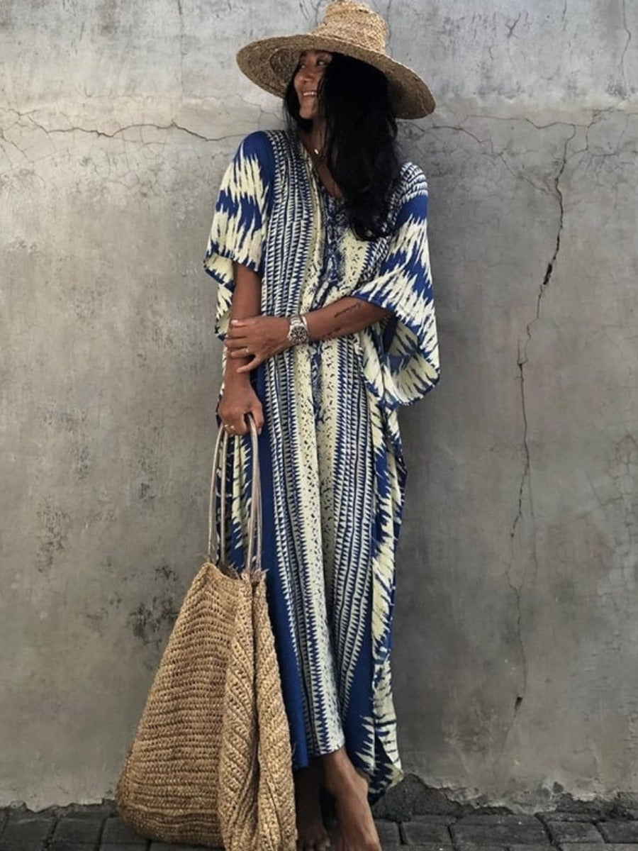 Beach Cover Up Dresses