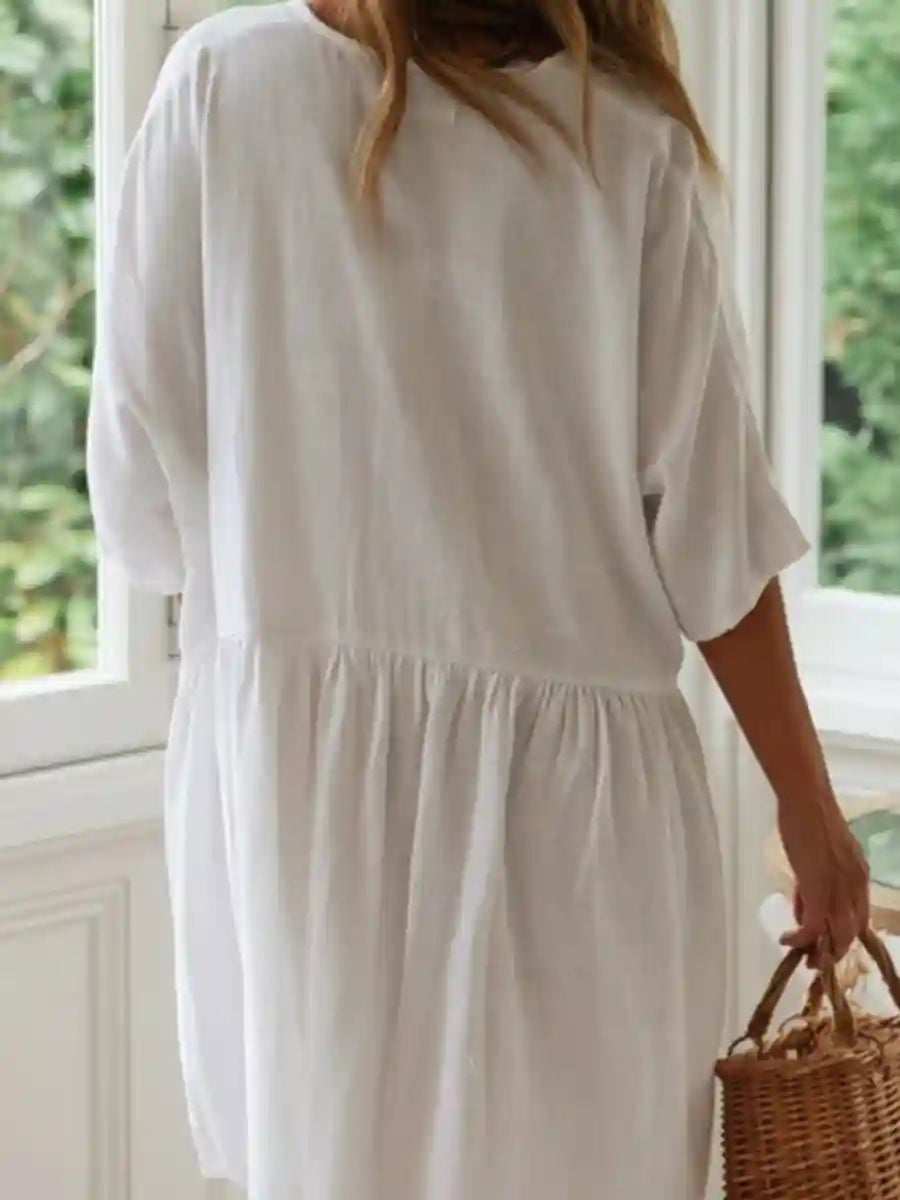 Beach Day Dress