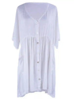Beach Day Dress
