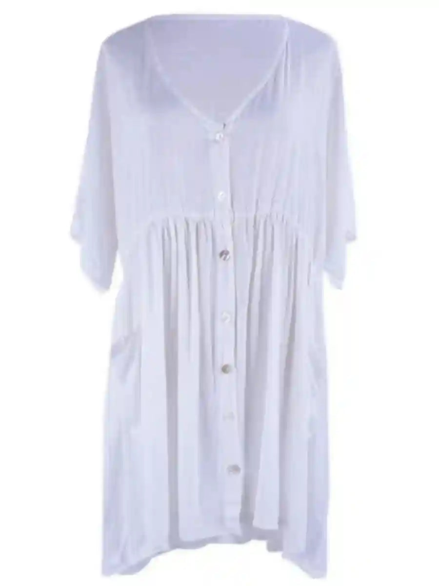 Beach Day Dress